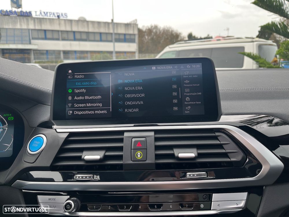 BMW iX3 Inspiring - 49