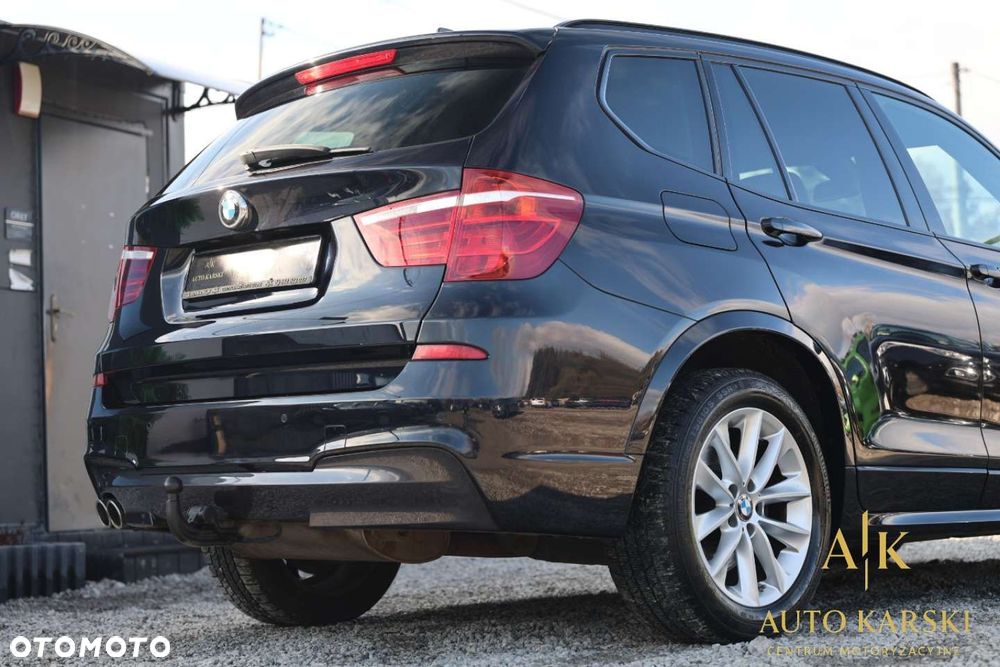 BMW X3 - 12