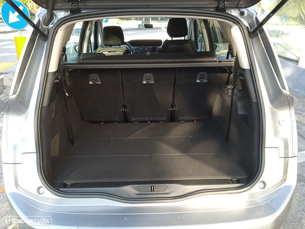 Citroën Grand C4 Spacetourer 1.2 PureTech Feel - 14