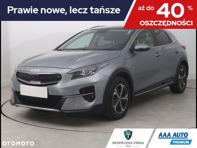 Kia XCeed - 1