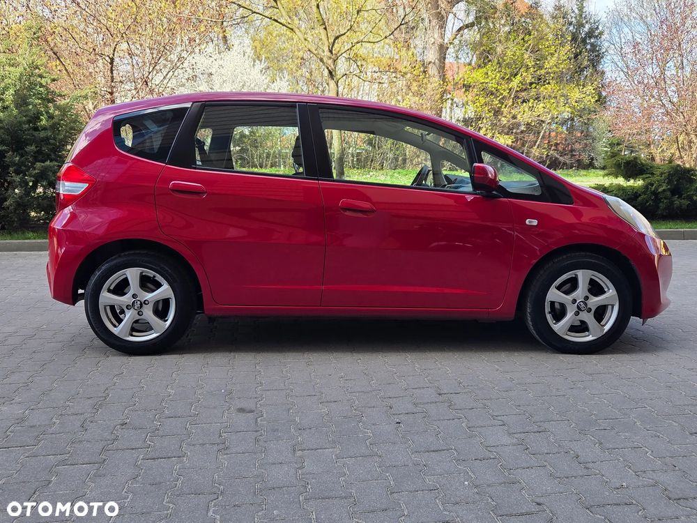 Honda Jazz 1.2 i-VTEC Trend - 3