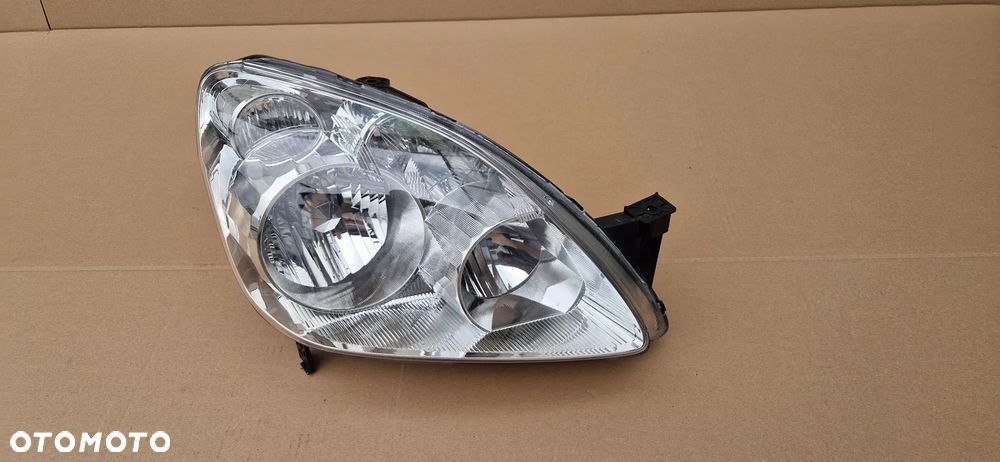 HONDA CR-V CRV II LIFT 05r- REFLEKTOR LAMPA PRAWY PRZÓD PRAWA PRZEDNIA - 2
