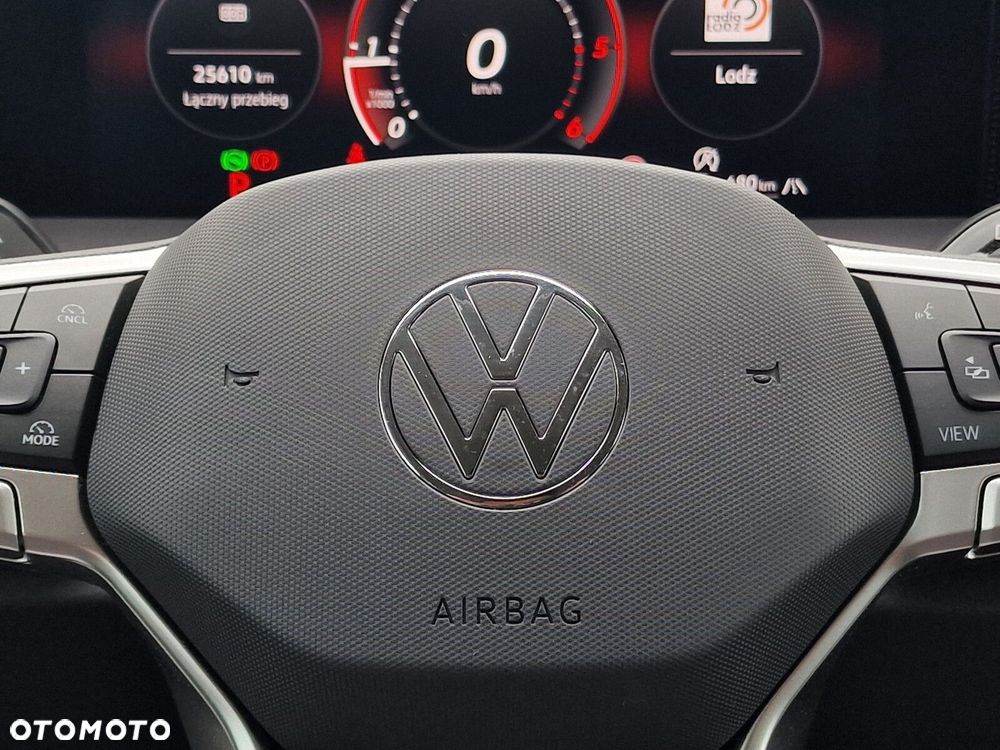 Volkswagen Tayron 2.0 TDI SCR 4Mot Elegance DSG - 28