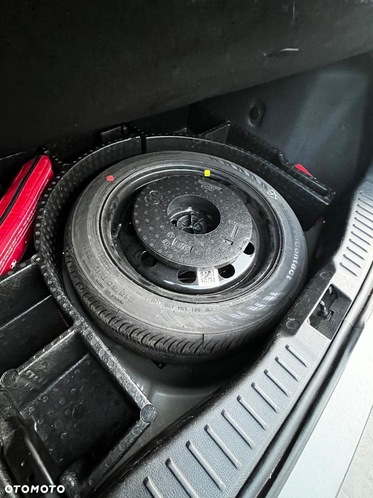 Ford Focus 2.0 EcoBoost ST mit Leder-Sport-Paket - 8