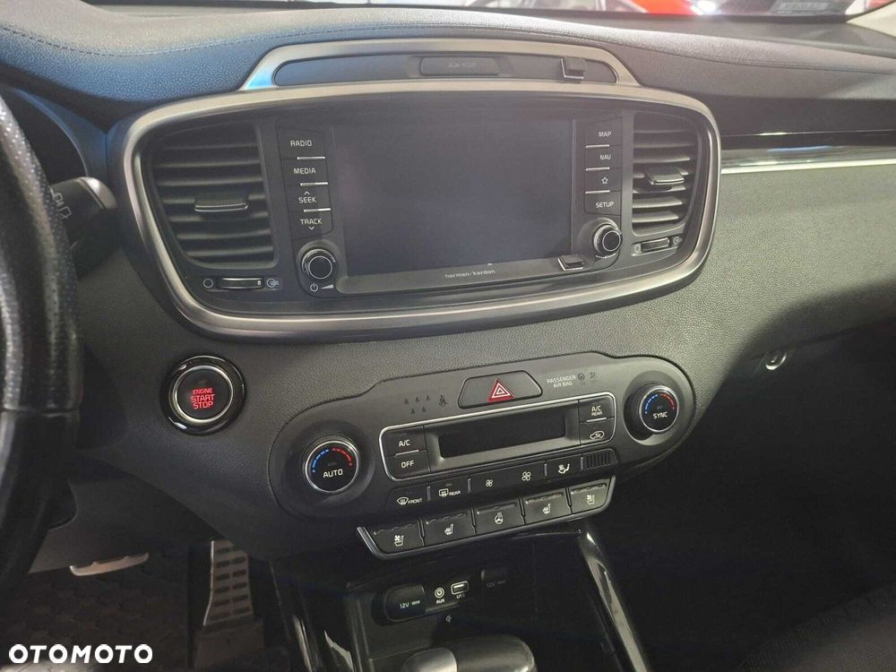 Kia Sorento 2.0 CRDI GT Line - 15