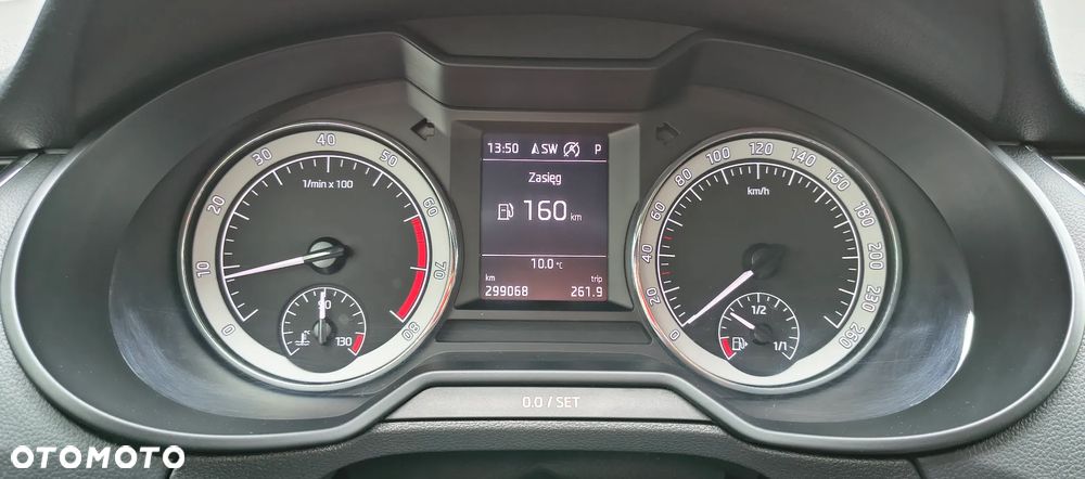 Skoda Octavia 2.0 TSI GPF Style DSG - 27