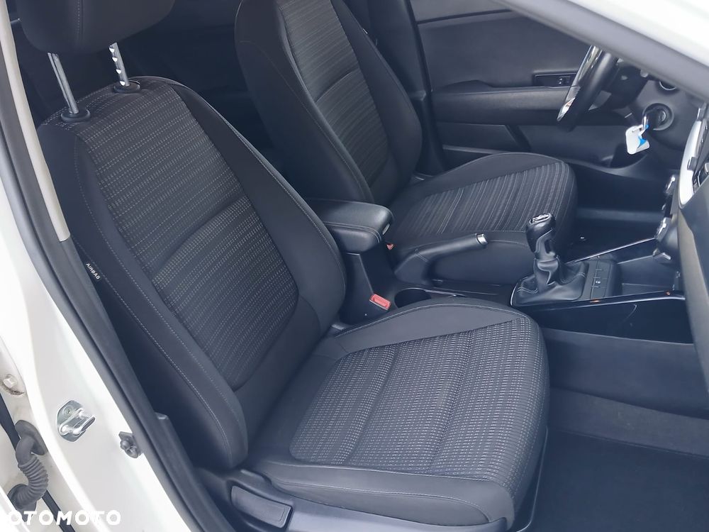 Kia Stonic 1.4 Edition 7 - 28