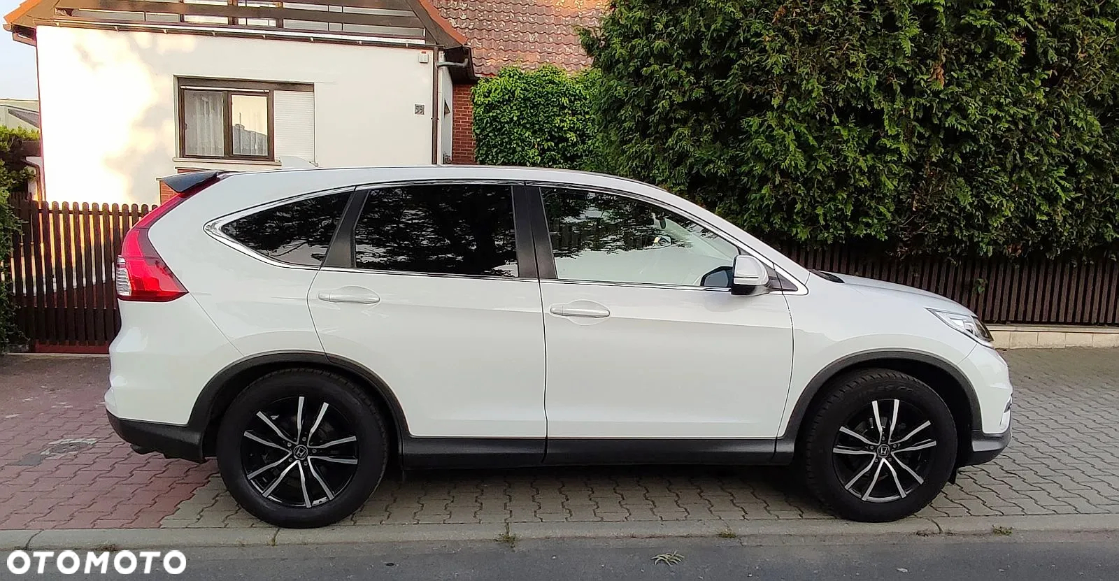 Honda CR-V 1.6i DTEC 2WD Elegance - 6