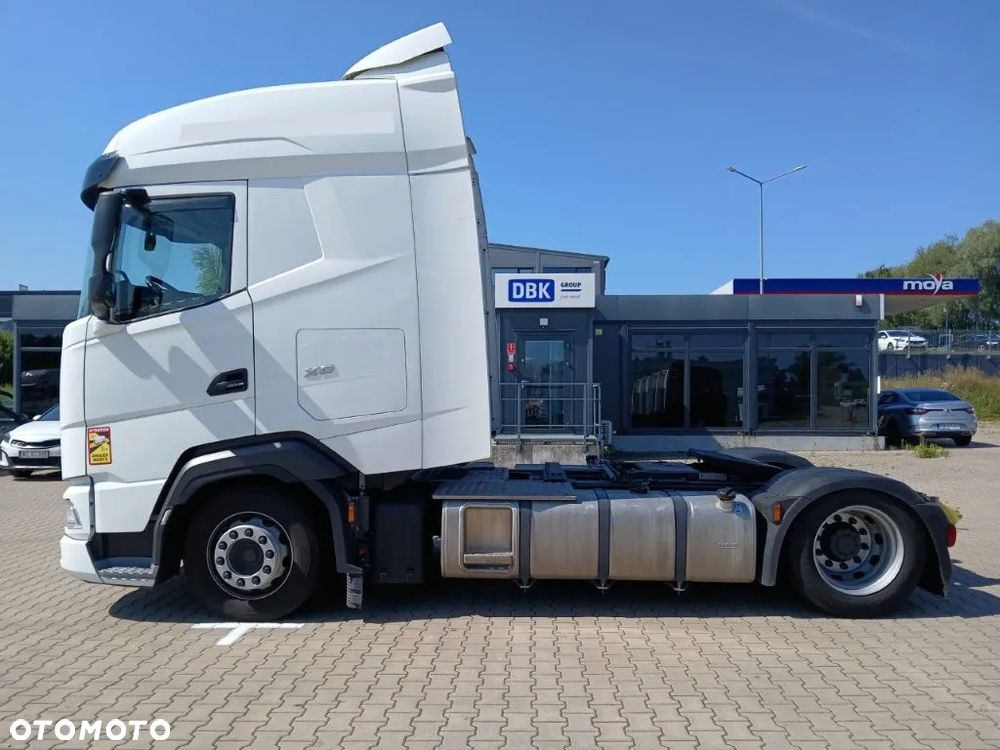 DAF XG 480 FT  LOWDECK  STOCK (31803) - 5