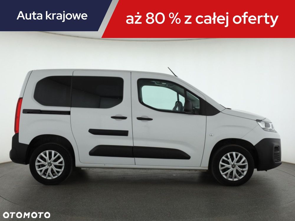 Citroën Berlingo - 8