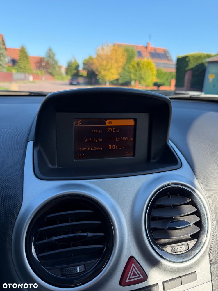 Opel Corsa - 23