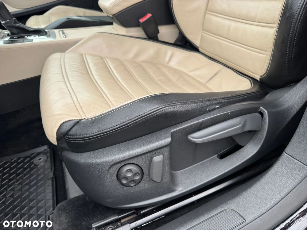 Volkswagen Passat CC 2.0 TSI Automatik - 26