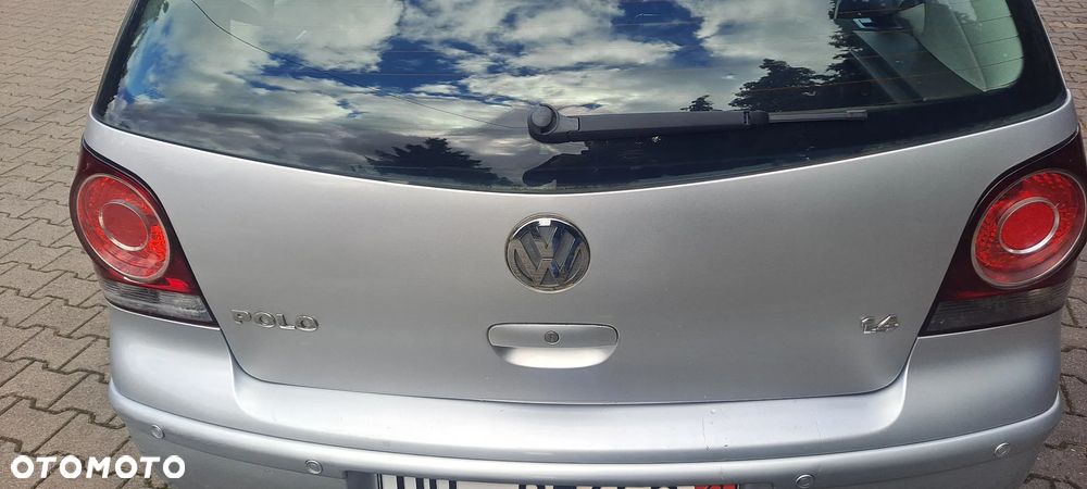 Volkswagen Polo 1.4 Automatik Comfortline - 13