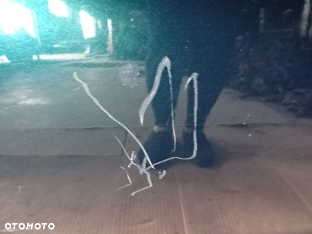 DRZWI PRAWY TYŁ PRAWE TYLNE AUDI A4 B5 KOMBI 94-99 LAK:LZ6U NR1052 - 6