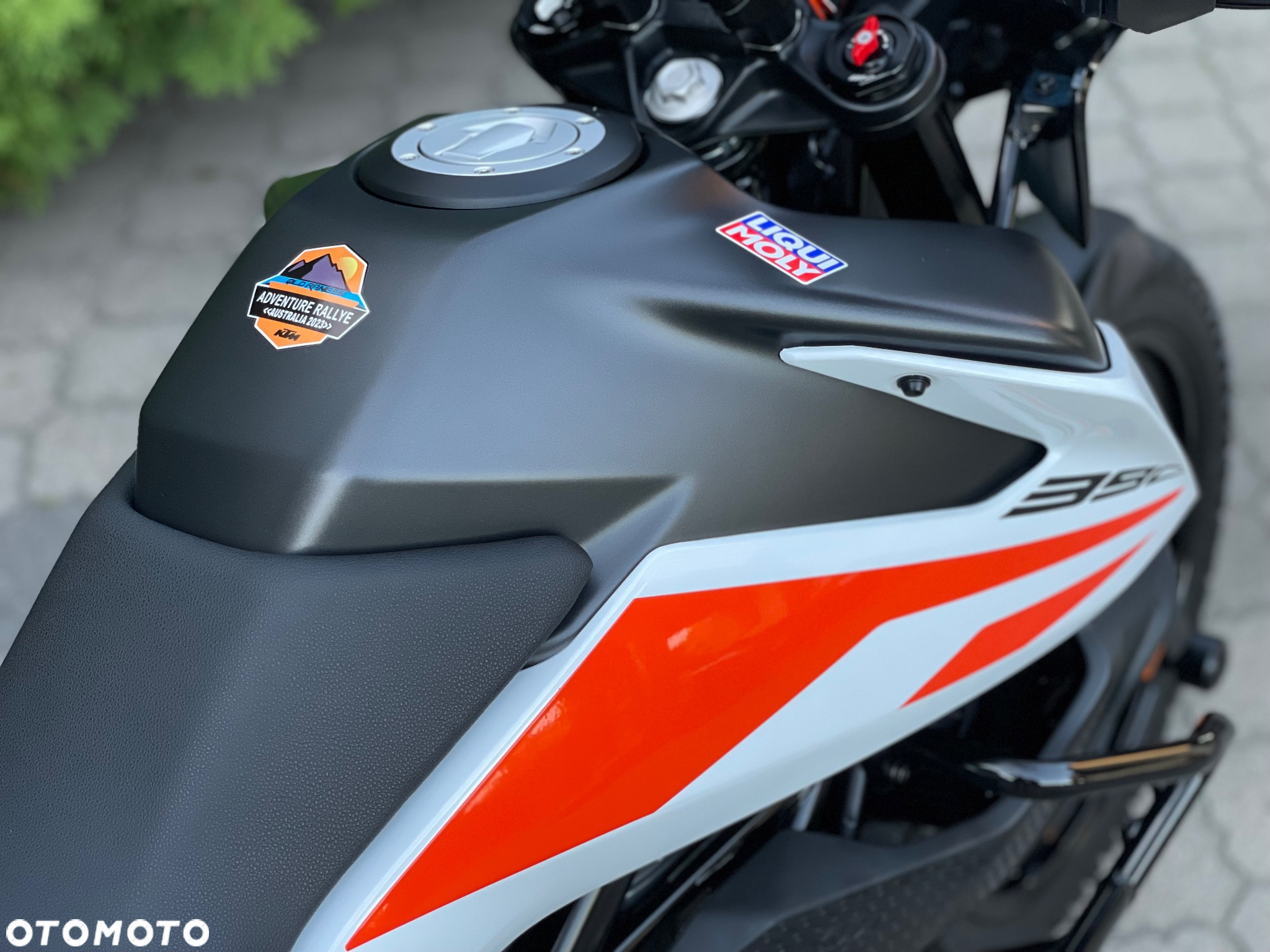 KTM Adventure - 21