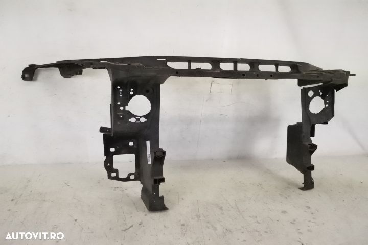 Trager Original Avariat Mercedes-Benz ML W166 2011 2012 2013 2014 2015 - 2