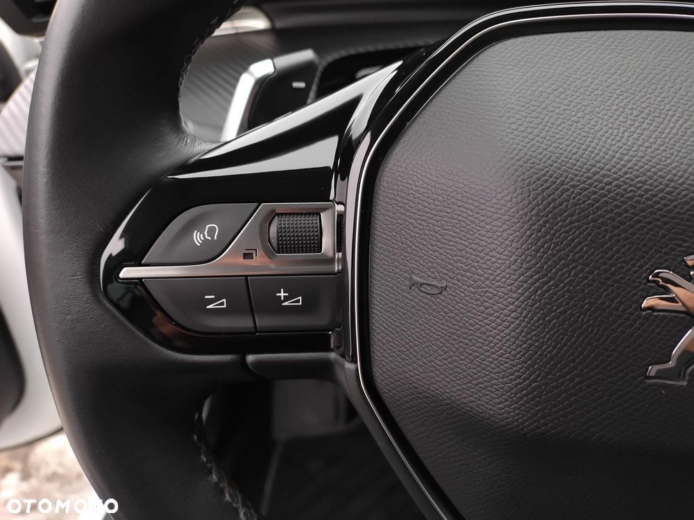 Peugeot 508 1.6 PureTech Allure Pack S&S EAT8 - 14