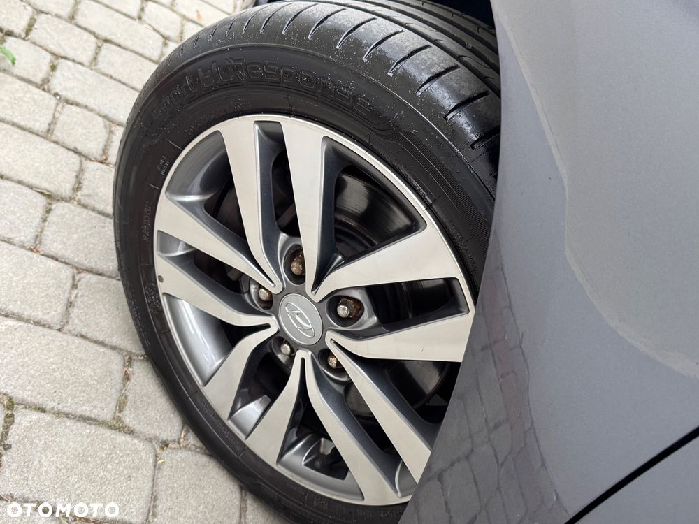 Hyundai i30 - 36
