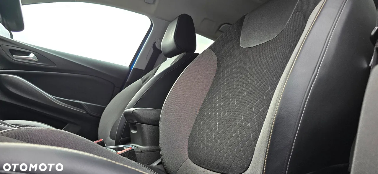 Opel Grandland X 1.5 CDTI Innovation S&S - 9
