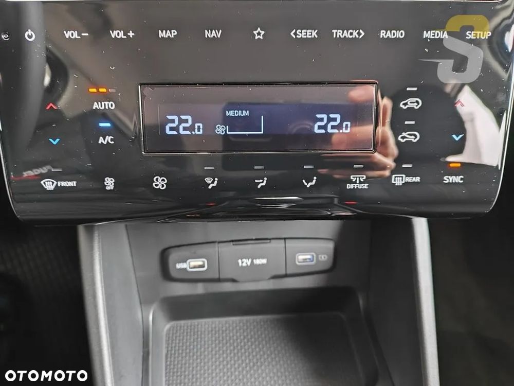 Hyundai Tucson 1.6 T-GDi Modern 2WD - 19