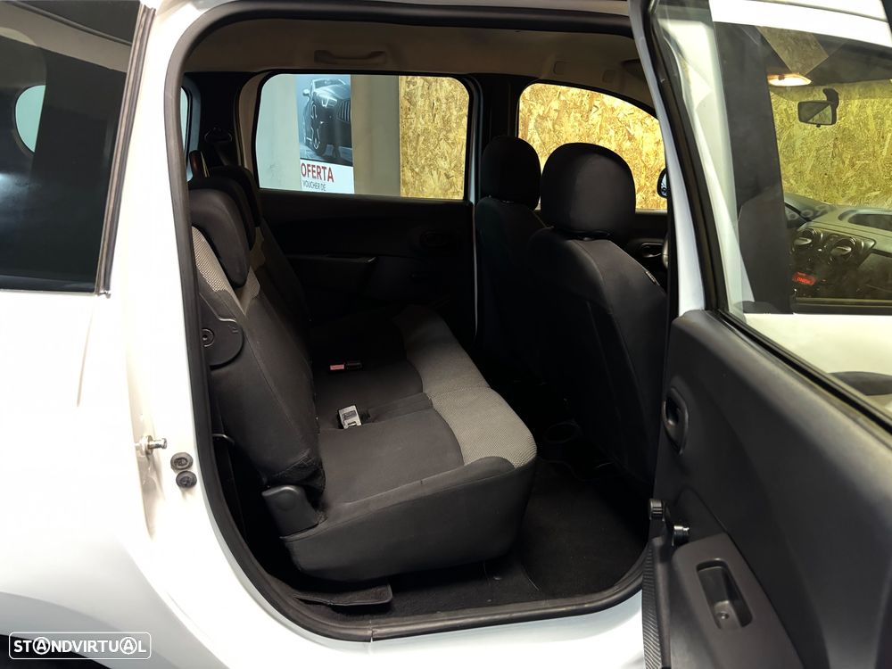 Dacia Lodgy 1.2 TCe Confort 7L - 10