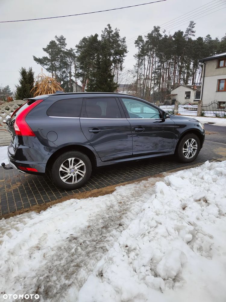 Volvo XC 60 D4 Kinetic - 5