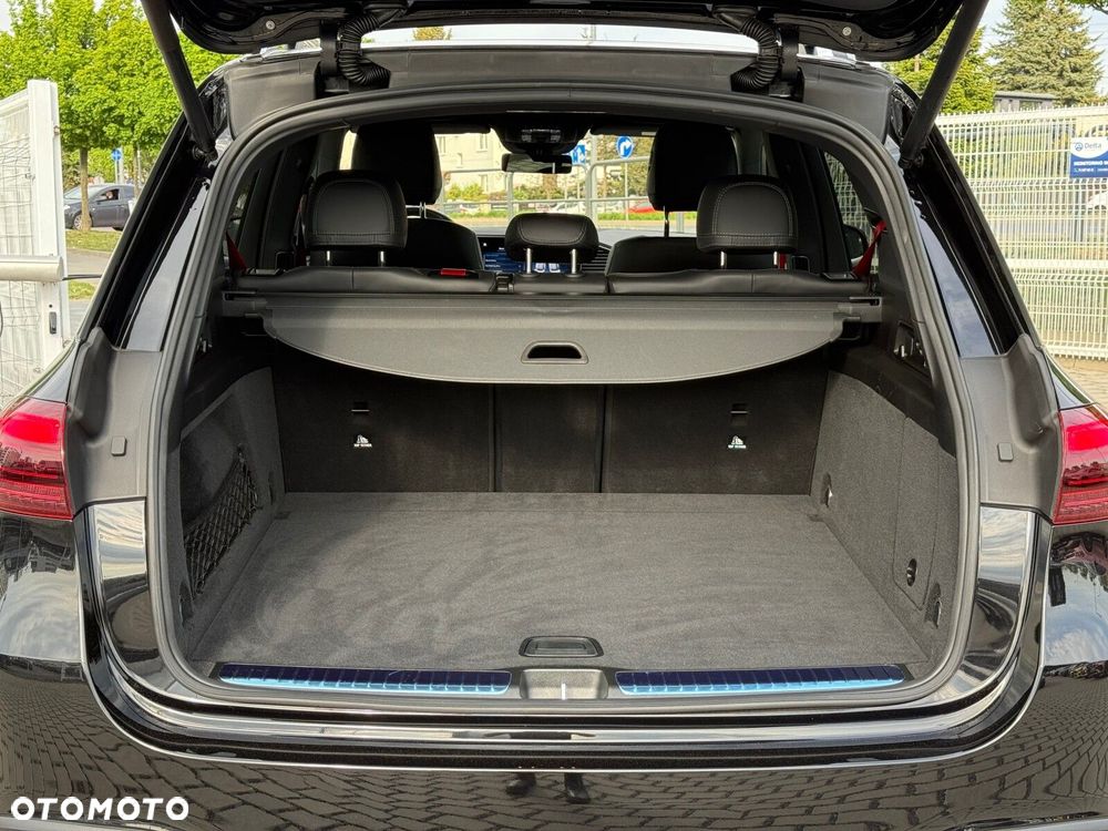 Mercedes-Benz GLE AMG 53 4-Matic Premium Plus - 32