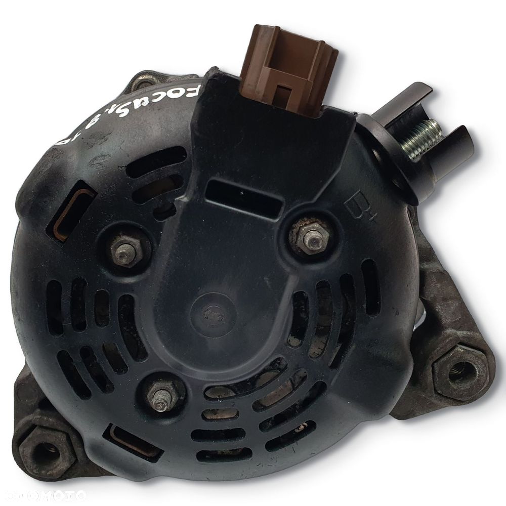 ALTERNATOR Ford Focus II 1.8 TDCI 104210 2710 DAN932 - 5