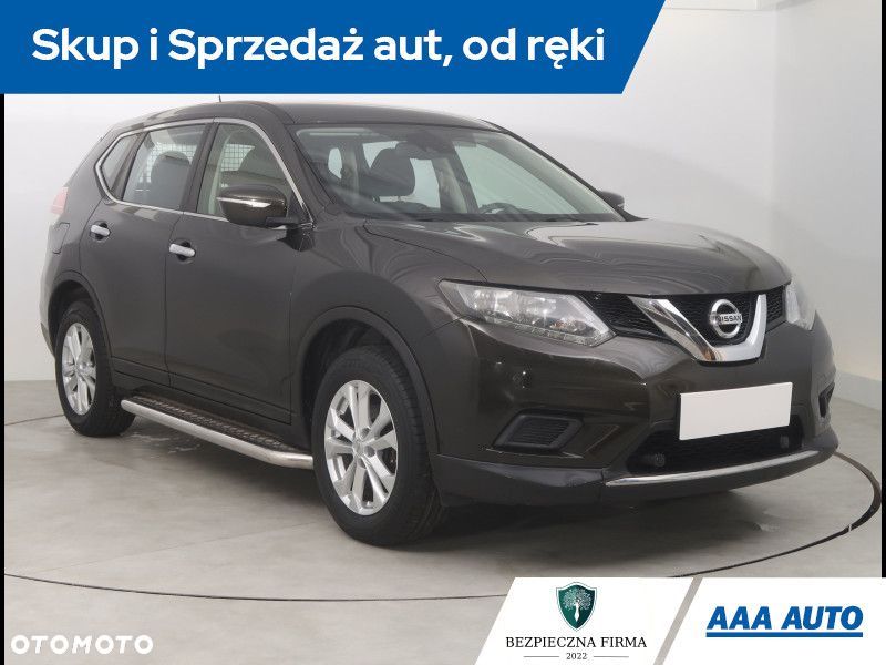 Nissan X-Trail - 2