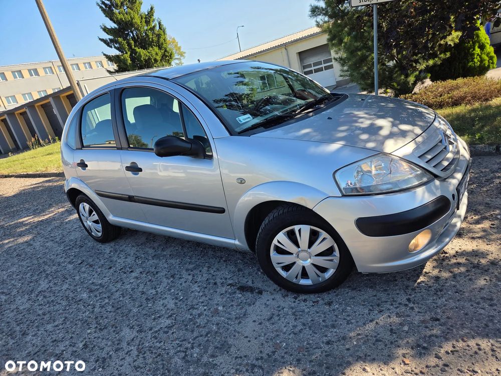 Citroën C3 1.1i X - 25