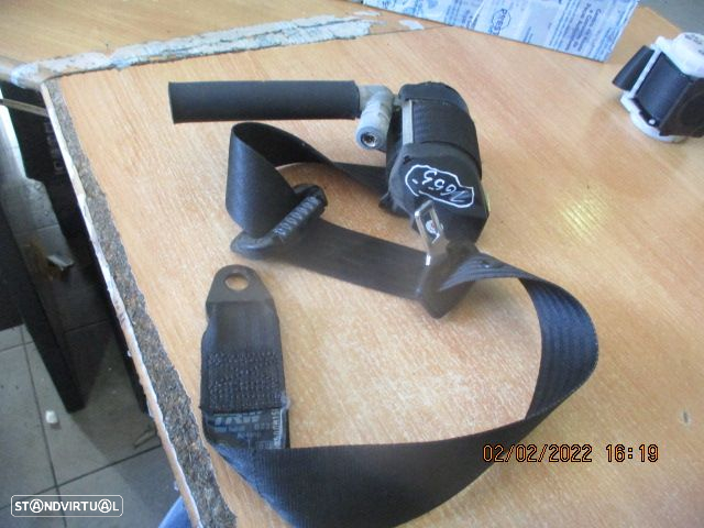 Pre-Tensor 043087 ALFA ROMEO 166 2000 FE ALFA ROMEO 166 2000 Fd - 4