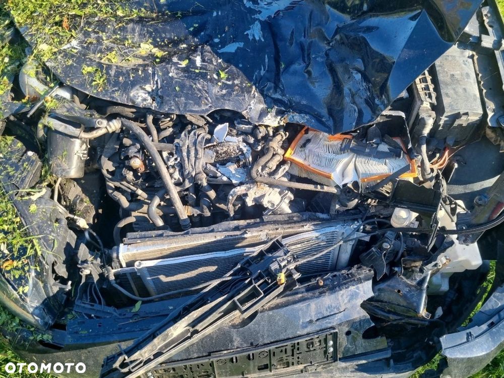 Volkswagen Golf - 7