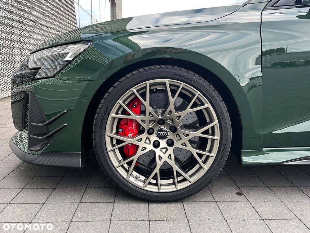 Audi RS3 Sportback - 8