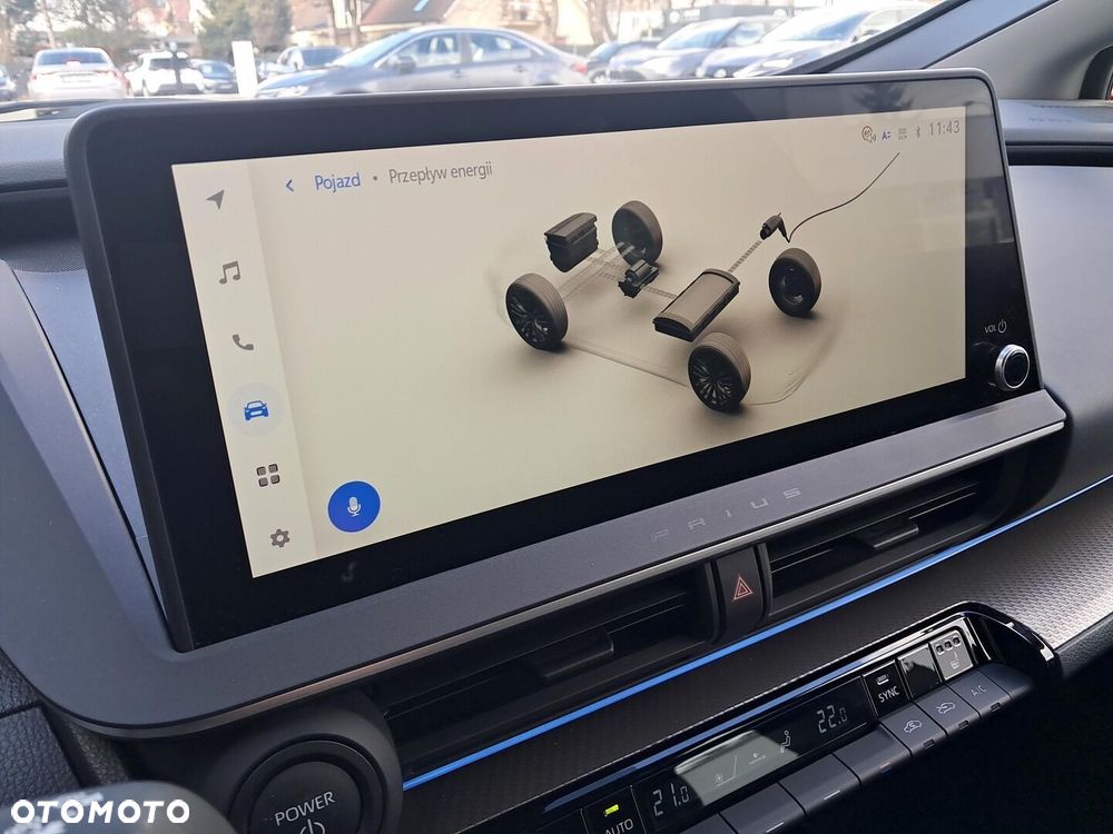 Toyota Prius - 22