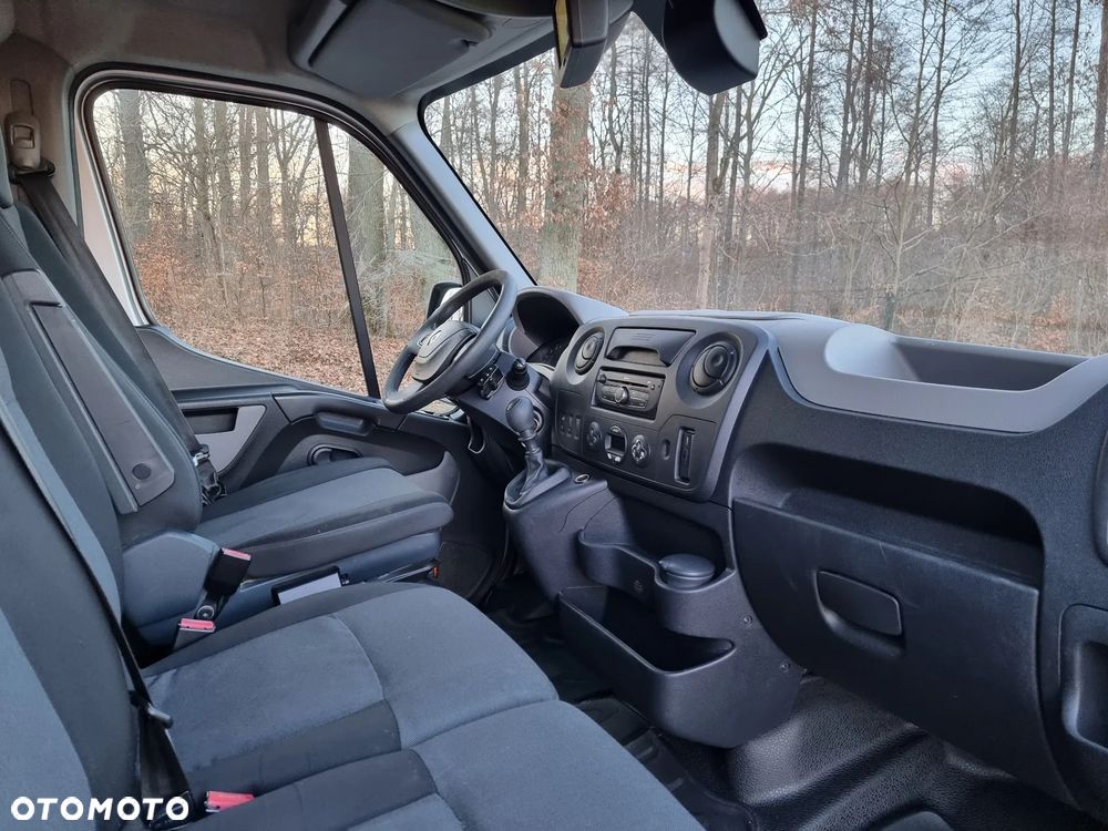 Renault Master - 12