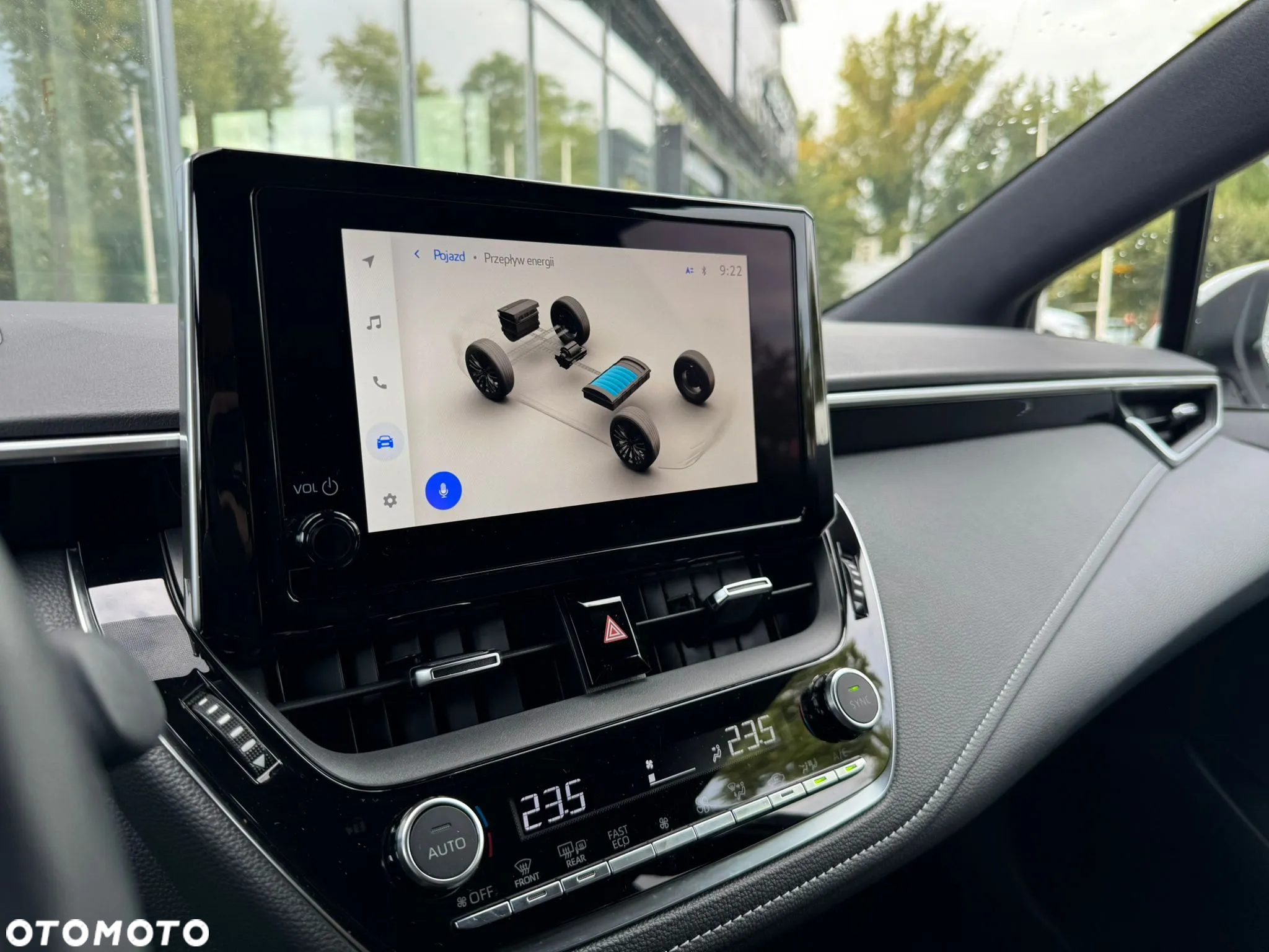 Suzuki Swace 1.8 Hybrid Premium Plus CVT - 22