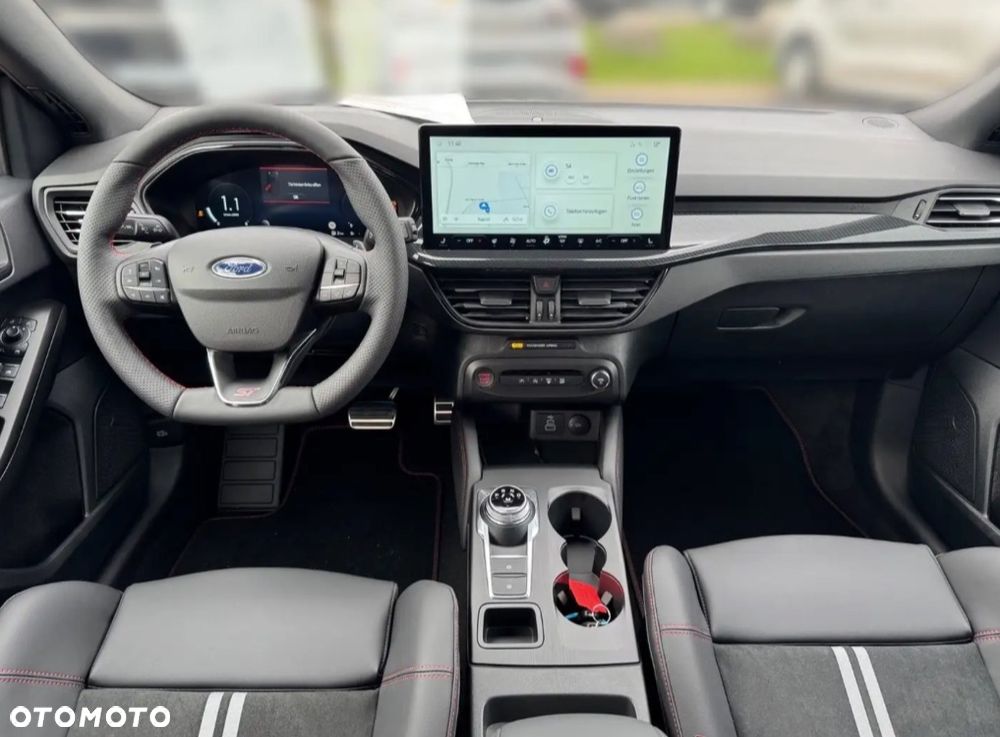Ford Focus 2.3 EcoBoost ST X - 7