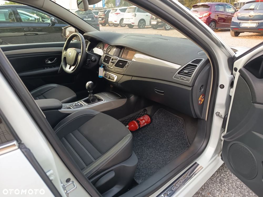Renault Laguna 2.0 16V 140 Expression - 31
