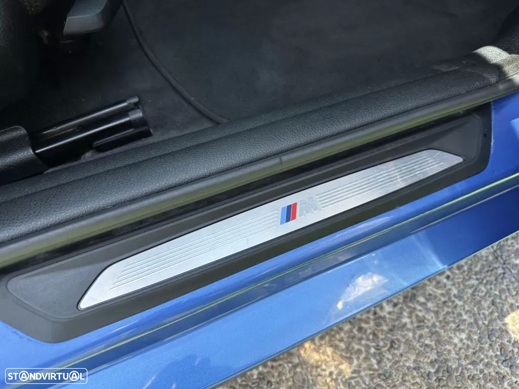 BMW 420 Gran Coupé d Pack M - 41