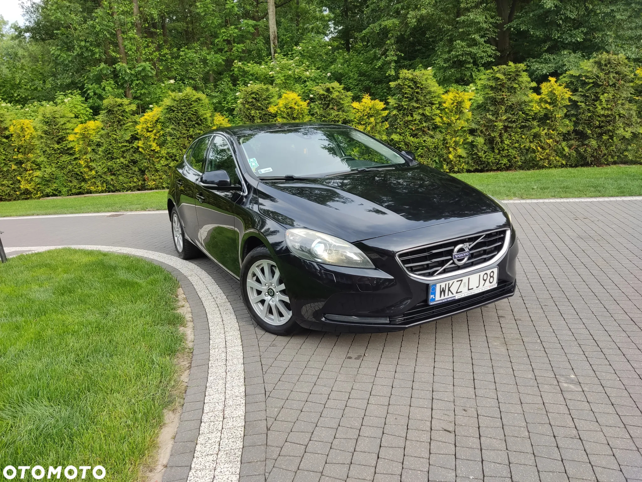 Volvo V40 D3 Momentum - 18