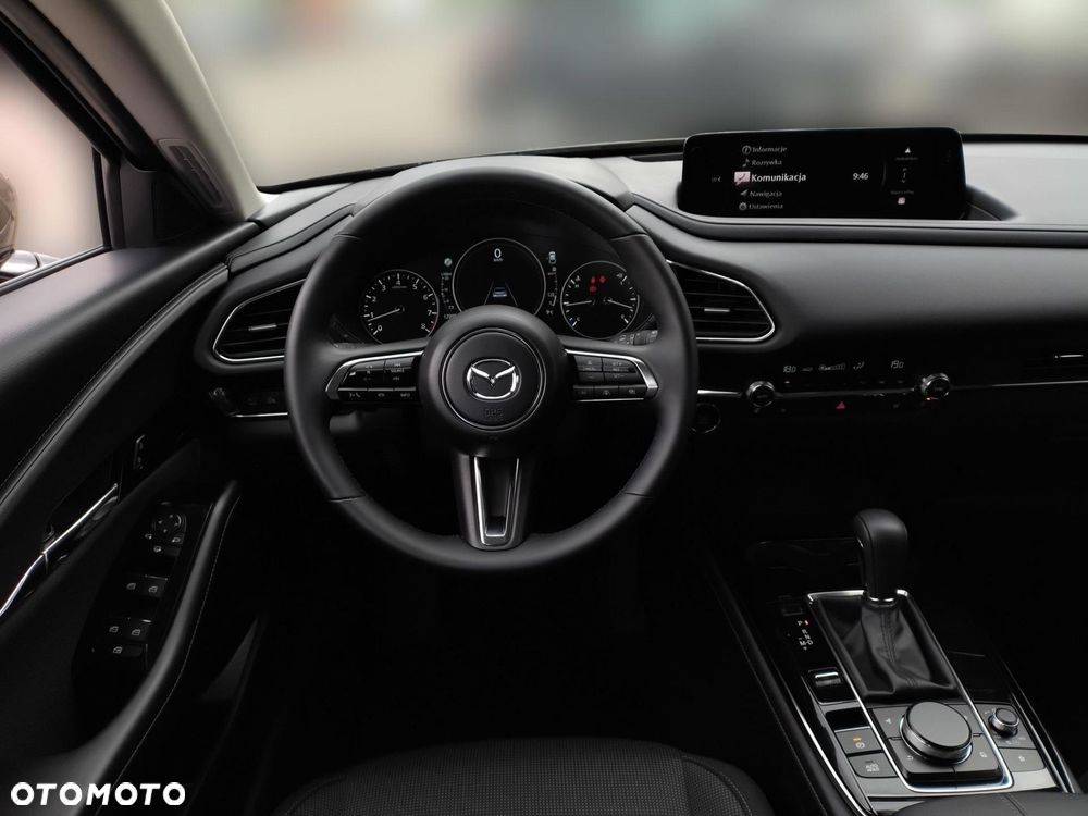 Mazda CX-30 - 28