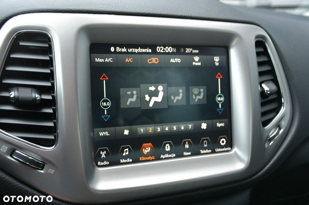 Jeep Compass - 21