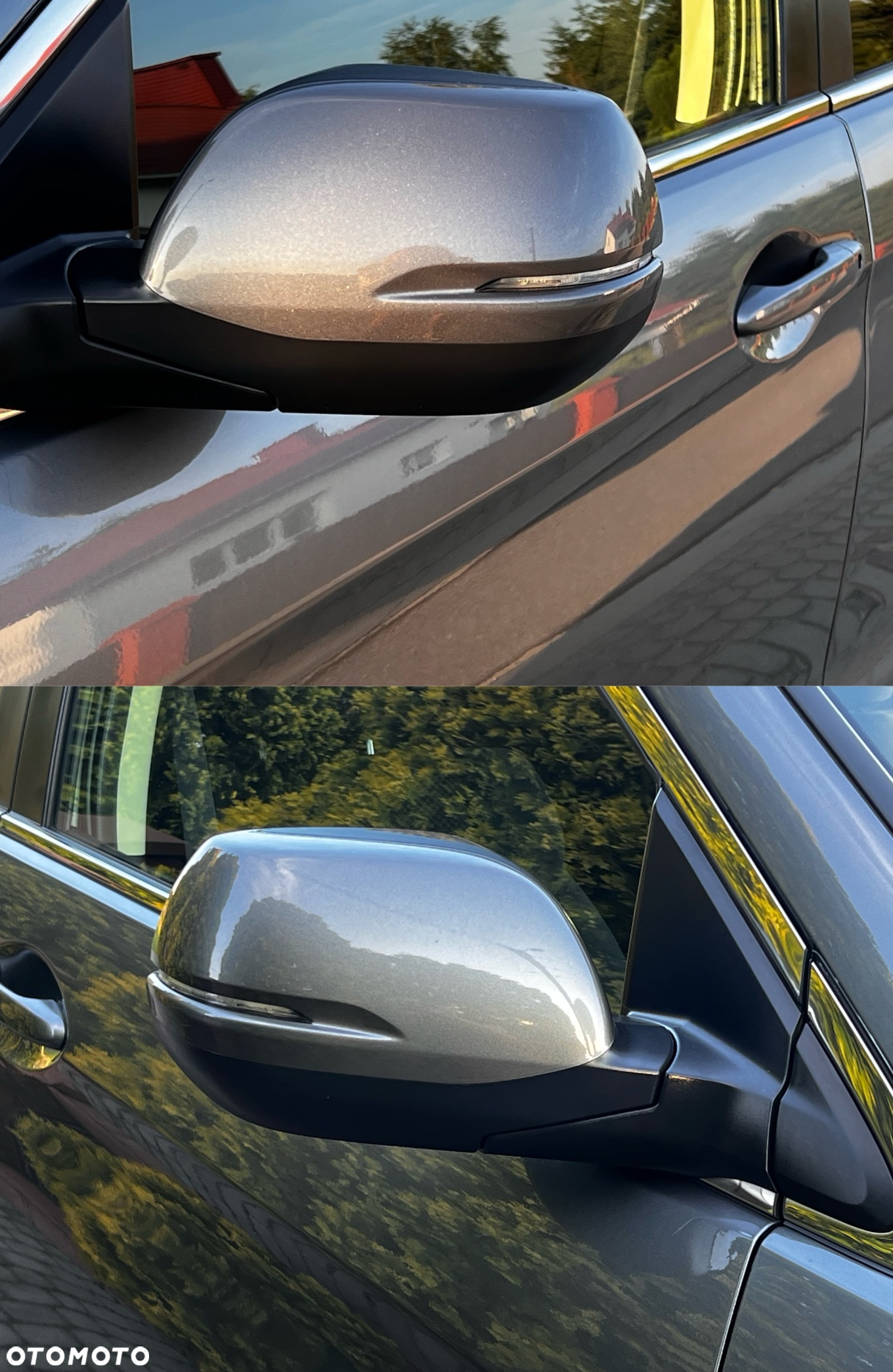 Honda CR-V 2.0i-VTEC 4WD Automatik Elegance - 34
