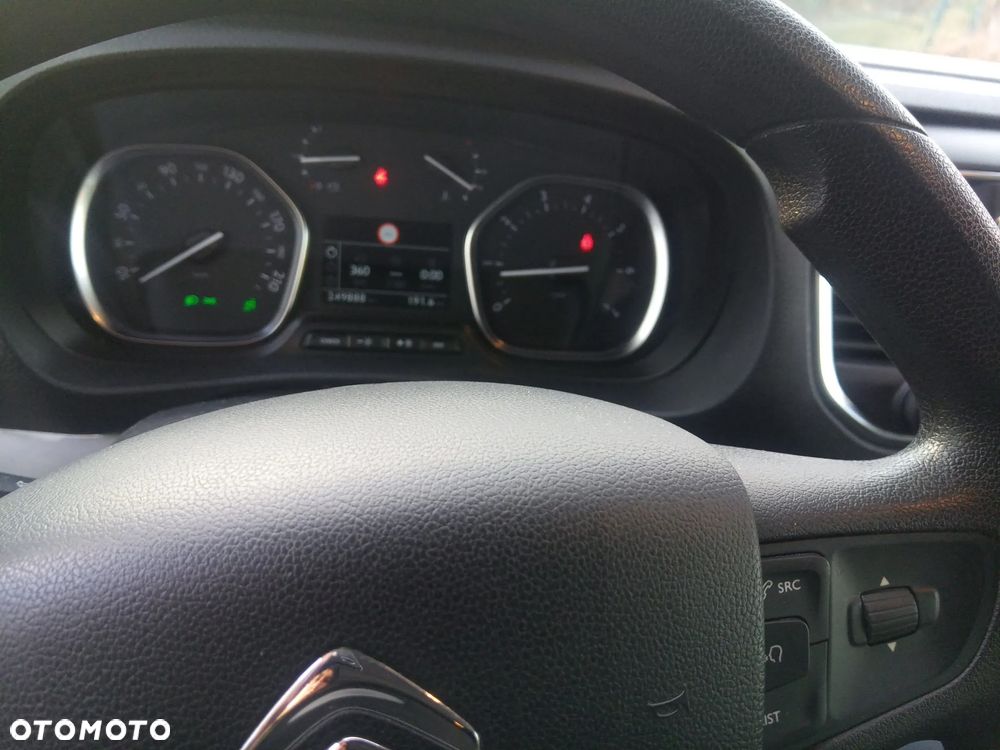 Citroën SpaceTourer 2.0 BlueHDi M Shine - 8