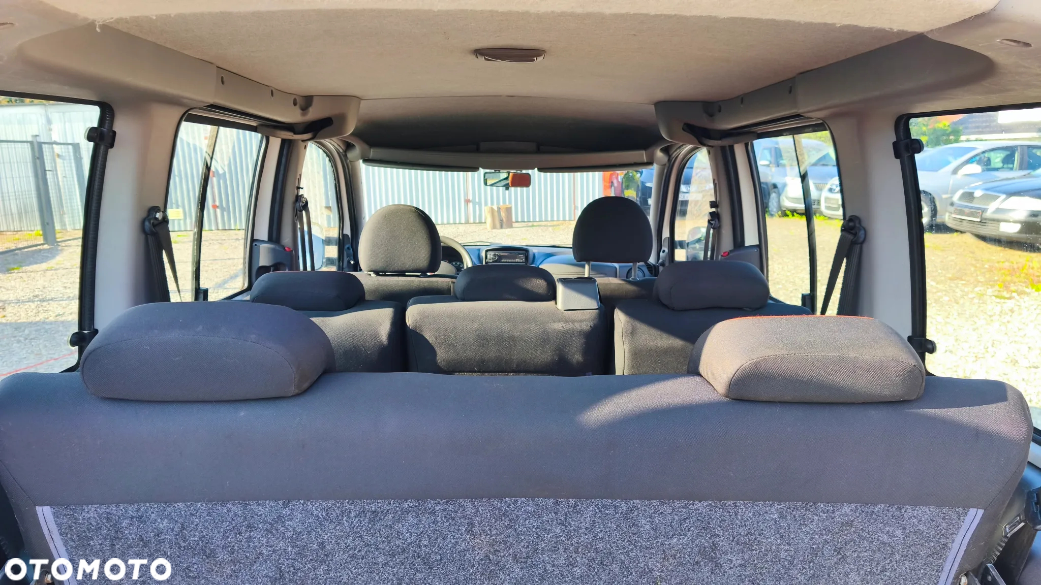 Fiat Doblo - 27