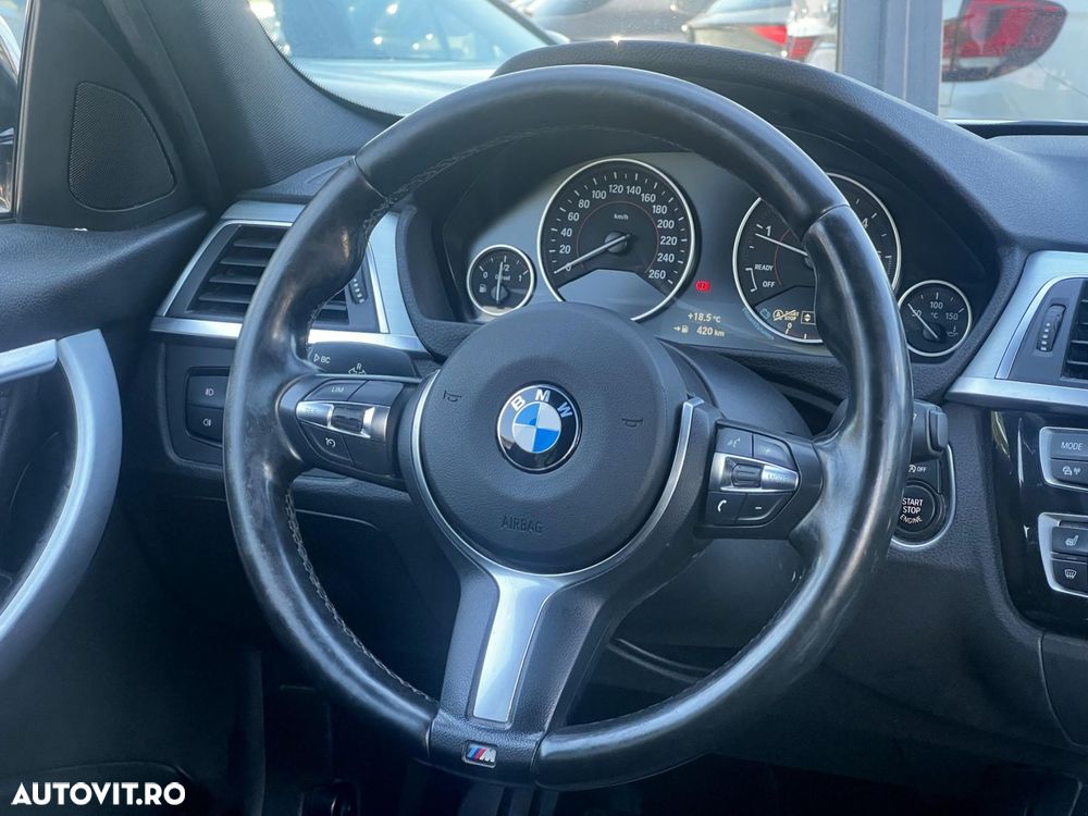 BMW Seria 3 - 10