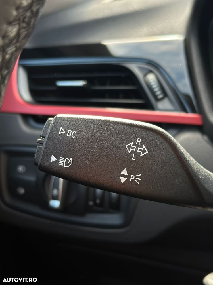 BMW X1 sDrive18d - 19