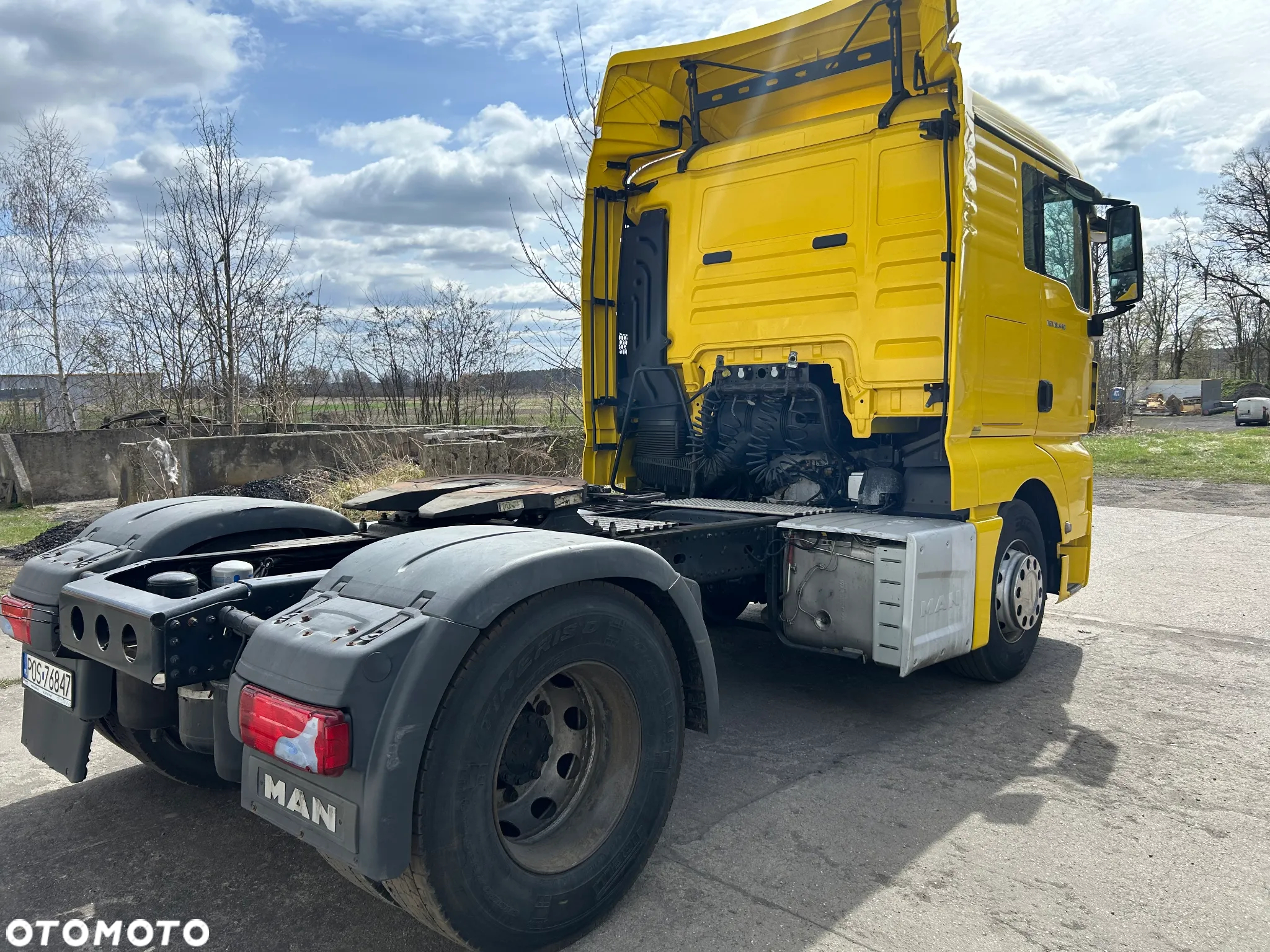 MAN TGX 18.440 - 38