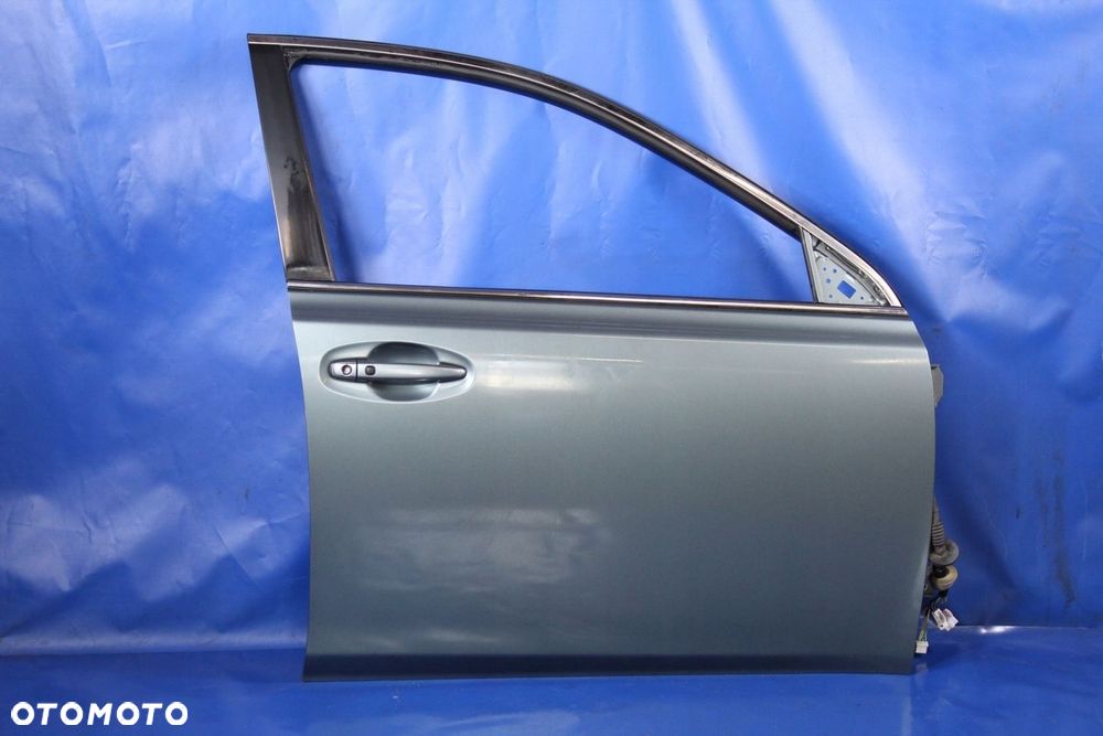 DRZWI PRZÓD PRAWY KOMPLETNE OUTBACK IV 09-14r C1F - 3