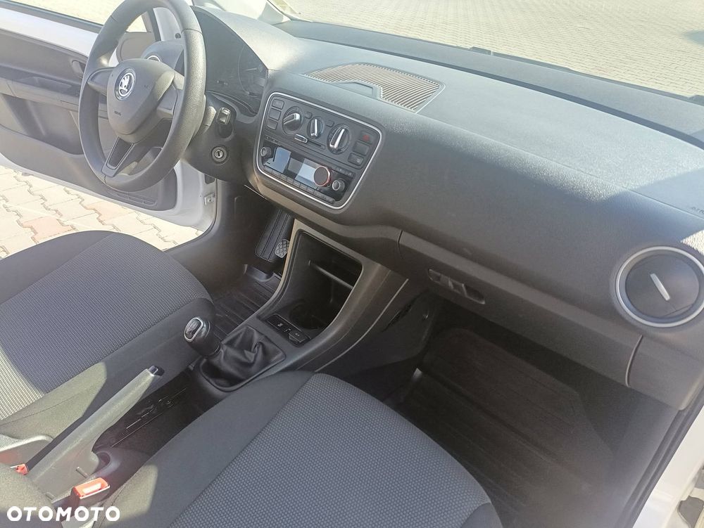 Skoda Citigo 1.0 Ambition - 3
